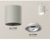 Потолочный светильник Ambrella Light Techno Spot XS7423020 (C7423, N7001)