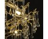 Подвесная люстра Loft IT Bijout 10068/800 GD