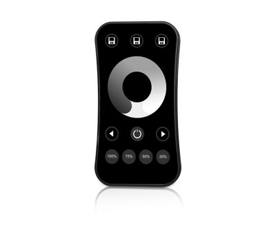 Купить Пульт Arlight SMART-801-52-1G-3SC-DIM Black (3V, 2.4G) (IARL, IP20 Пластик) 061096 Пульт Arlight SMART-801-52-1G-3SC-DIM Black (3V, 2.4G) (IARL, IP20 Пластик) 061096