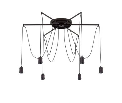 Купить Подвесная люстра Citilux Эдисон CL451262 Подвесная люстра Citilux Эдисон CL451262