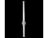 Настенный светильник Crystal Lux LINEUP AP18W LED CHROME