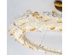 Подвесная люстра Modestyle MS.5006.1200 GD