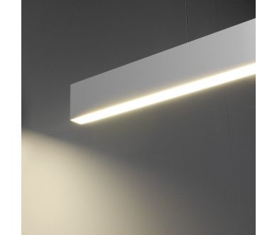 Купить Подвесной светодиодный светильник Elektrostandard LSG-01-1-8 103-16-6500-MS 4690389129476 Подвесной светодиодный светильник Elektrostandard LSG-01-1-8 103-16-6500-MS 4690389129476