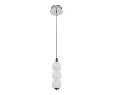 Купить Подвесной светильник Modestyle MS.8014.1 CR Подвесной светильник Modestyle MS.8014.1 CR