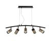 Подвесной светильник Lightstar Rullo LR735315 (571735+214431-5)