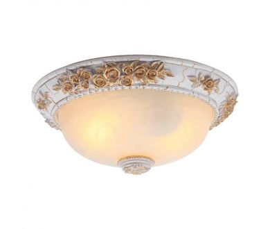Купить Потолочный светильник Arte Lamp Torta A7101PL-2WG Потолочный светильник Arte Lamp Torta A7101PL-2WG