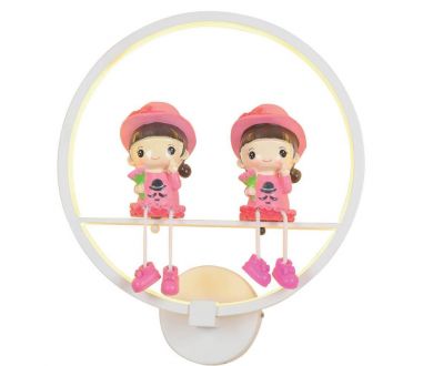 Купить Настенный светодиодный светильник Hiper Twins H061-1 Настенный светодиодный светильник Hiper Twins H061-1