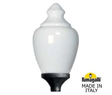 Купить Уличный светильник Fumagalli Cana C50.000.000.AYE27 Уличный светильник Fumagalli Cana C50.000.000.AYE27