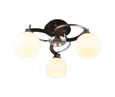 Купить Потолочная люстра Omnilux Caldiero OML-25407-03 Потолочная люстра Omnilux Caldiero OML-25407-03
