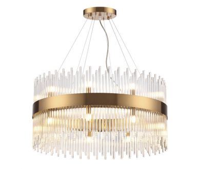 Купить Подвесная люстра Odeon Light 4722/18 Подвесная люстра Odeon Light 4722/18