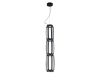 Подвесной светильник Indigo Capsula 14027/4P Black V000159L