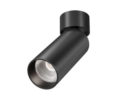 Купить Спот Maytoni Technical Focus Led C055CL-L12W4K-SS-B Спот Maytoni Technical Focus Led C055CL-L12W4K-SS-B