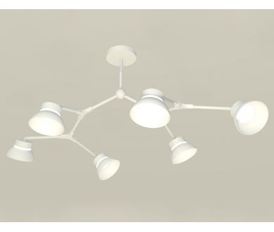 Купить Люстра на штанге Ambrella Light Traditional (C9055, N8140) XB9055100 Люстра на штанге Ambrella Light Traditional (C9055, N8140) XB9055100