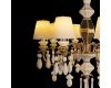 Подвесная люстра Loft IT Grace 10203/8 White
