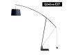 Торшер LOFT IT Fishrod Loft5003-BL