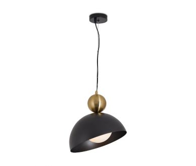 Купить Подвесной светильник Freya Bowl FR5439PL-01B Подвесной светильник Freya Bowl FR5439PL-01B