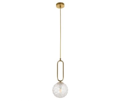 Купить Подвесной светильник Myfar Pierre MR1164-1P Подвесной светильник Myfar Pierre MR1164-1P
