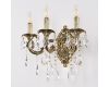 Бра Bohemia Ivele Crystal AL7901B10/3/175 B GB