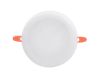 Встраиваемый светодиодный светильник Ambrella Light Led Downlight DCR301