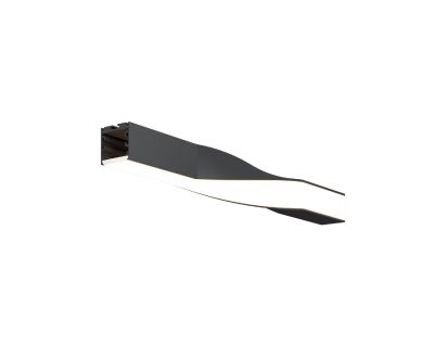 Купить Радиусный профиль Maytoni Led strip ALM-3535R-B-TL-90°-0.4M Радиусный профиль Maytoni Led strip ALM-3535R-B-TL-90°-0.4M