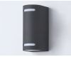 Уличный настенный светильник Ambrella Light Garden ST3741