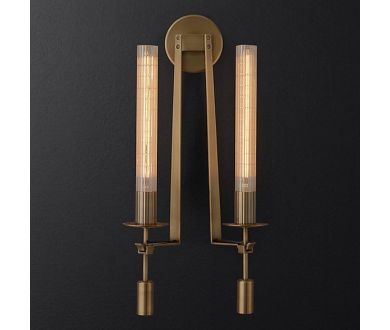 Бра ImperiumLoft RH Fontanelle 106461-22