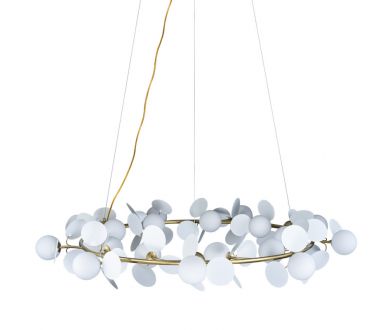Купить Подвесная люстра Loft IT Matisse 10008/1300 white Подвесная люстра Loft IT Matisse 10008/1300 white