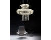 Подвесной светодиодный светильник Lumina Deco Sapori DDP 6939