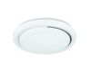 Потолочный светильник Escada Ophira 10227/SG LED APP