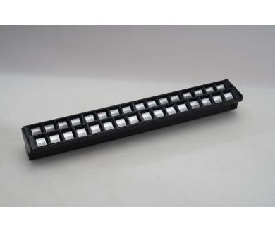 Купить Трековый однофазный светильник Эра TR54 - 5030 BK Б0059553 Трековый однофазный светильник Эра TR54 - 5030 BK Б0059553