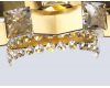 Настенный светильник Ambrella Light High Light Crystal LH41014