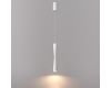Подвесной светильник Odeon Light Hightech Anika 4290/5L