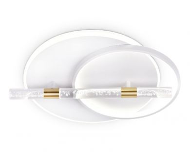 Купить Потолочная люстра Ambrella Light Comfort FL5007 Потолочная люстра Ambrella Light Comfort FL5007