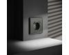 Розетка с USB, А+А Voltum S70 VLS040406 (титан)