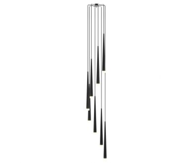 Купить Подвесная люстра Lightstar Meta Duovo 807087 Подвесная люстра Lightstar Meta Duovo 807087
