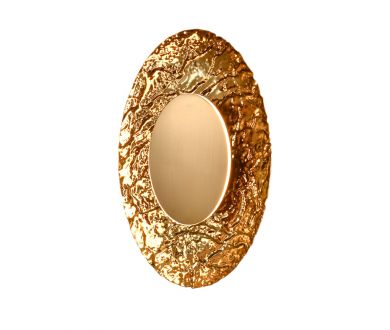 Купить Настенный светильник Indigo Amuleto 11071/B/1W Brass V000212L Настенный светильник Indigo Amuleto 11071/B/1W Brass V000212L