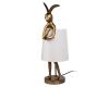 Настольная лампа Loft IT Lapine 10315/B White