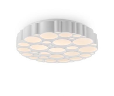 Купить Потолочная люстра Freya Marilyn FR6043CL-L72W Потолочная люстра Freya Marilyn FR6043CL-L72W