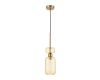 Подвесной светильник Escada Gloss 1141/1S Amber
