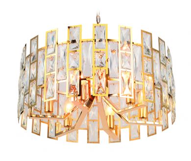 Купить Подвесная люстра Ambrella Light Traditional TR5061 Подвесная люстра Ambrella Light Traditional TR5061