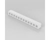 Трековый светильник SWG PRO DL-SLIM-DRWH-12-CCT 022081
