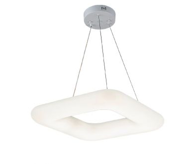 Купить Подвесной светильник Escada Soft 10259/1LED Подвесной светильник Escada Soft 10259/1LED