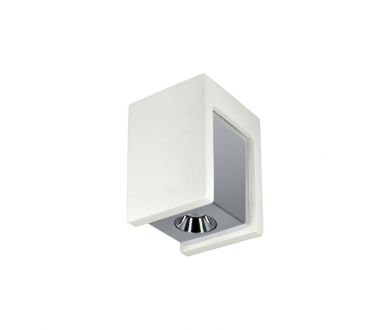 Купить Потолочный светодиодный светильник Loft IT Architect OL1073-WH Потолочный светодиодный светильник Loft IT Architect OL1073-WH