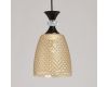 Подвесной светильник De Markt Лоск 107011001
