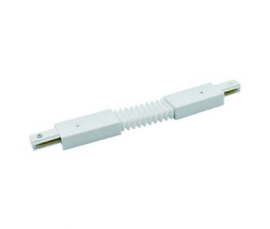 Купить Коннектор гибкий Escada Prima TRA-01-01-001-F White ESTR20014 Коннектор гибкий Escada Prima TRA-01-01-001-F White ESTR20014