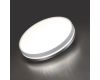 Потолочный светильник Sonex Nohava grey 7670/DL