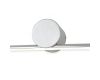 Настенный светильник Escada Line 10281/1LED Silver