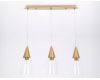 Подвесной светильник Ambrella Light Traditional TR3669