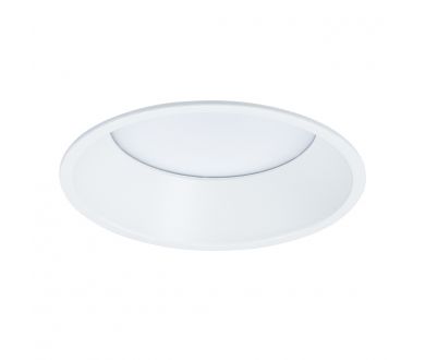 Купить Встраиваемый светильник Arte Lamp Frame A7994PL-1WH Встраиваемый светильник Arte Lamp Frame A7994PL-1WH