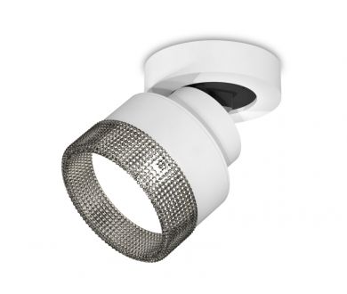 Купить Спот Ambrella Light Techno Spot XM8101041 (A2228, A2105, C8101, N8484) Спот Ambrella Light Techno Spot XM8101041 (A2228, A2105, C8101, N8484)